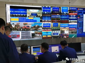 midis系統(tǒng)成功接入黑龍江省應(yīng)急廳，互聯(lián)網(wǎng)服務(wù)再添新戰(zhàn)果