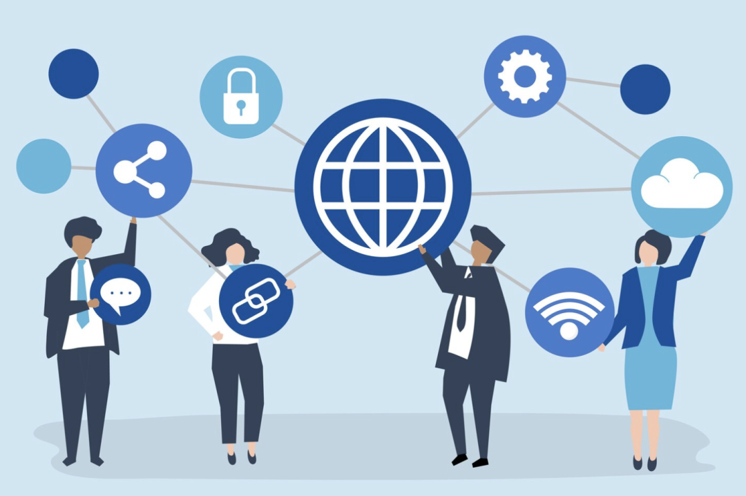 中國全功能接入國際互聯(lián)網(wǎng)30年 五大行業(yè)巨變