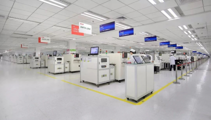 發力“智慧基建”，釋放“數字動力” 聯想3S戰略為“新基建”筑牢地基，賦能互聯網接入及相關服務